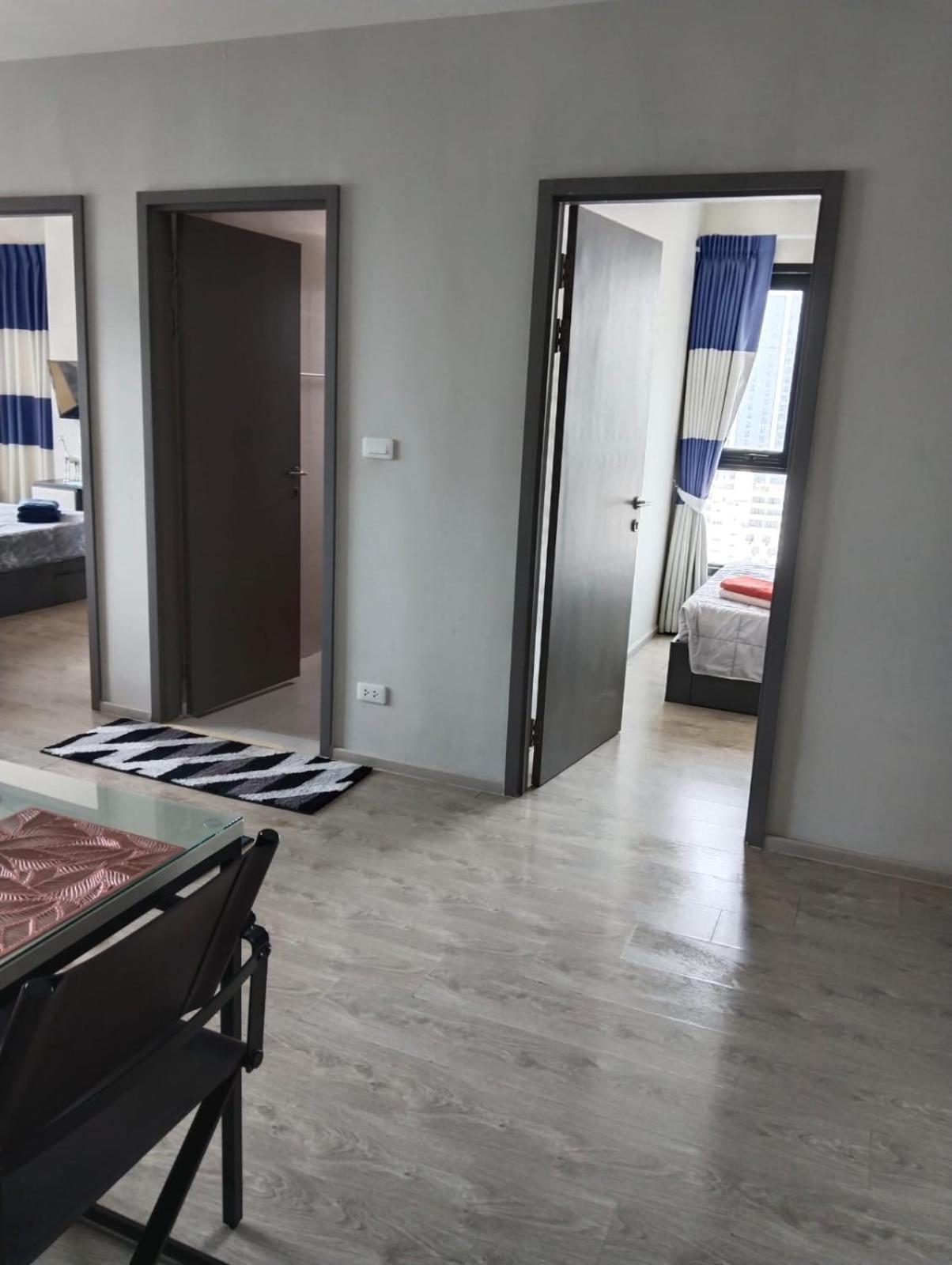 Apartamento The Base Infinity Pattaya Exterior foto