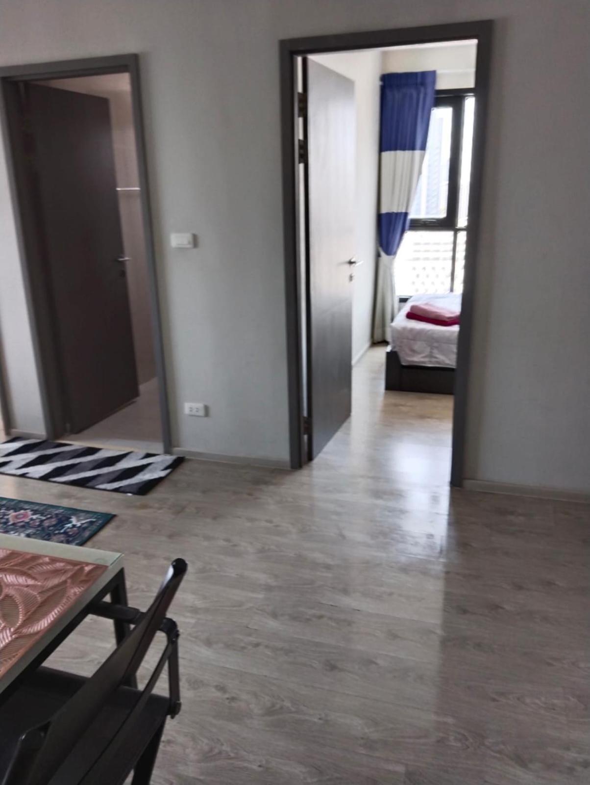 Apartamento The Base Infinity Pattaya Exterior foto