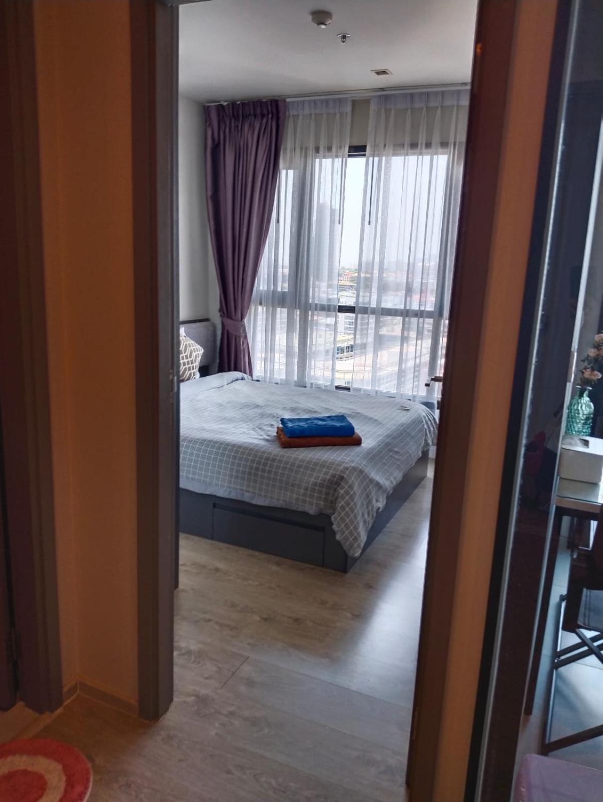 Apartamento The Base Infinity Pattaya Exterior foto